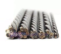 Prestressed Concrete Strand and Prestressing Wire Prestressed Concrete Strand and Prestressing Wire